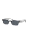 PRADA GUNES 0PR A03S 17P0A9 56