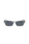 PRADA GUNES 0PR A03S 17P0A9 56