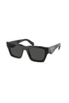 PRADA GUNES 0PR A06S 16K08Z 50 Erkek