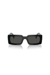 PRADA GUNES 0PR A07S 1AB5S0 52