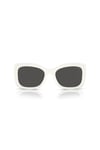PRADA GUNES 0PR A08S 1425S0 56 Kadın