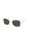 PRADA GUNES 0PR A08S 1425S0 56 Kadın