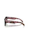 PRADA GUNES 0PR A09S 12O10D 53 Kadın