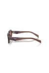 PRADA GUNES 0PR A12S 17O60B 52
