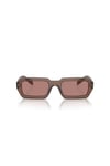 PRADA GUNES 0PR A12S 17O60B 52