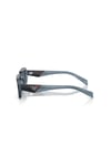 PRADA GUNES 0PR A12S 19O70B 52
