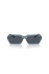 PRADA GUNES 0PR A12S 19O70B 52