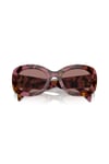 PRADA GUNES 0PR A13S 18N10D 54