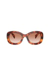 PRADA GUNES 0PR A13S 18R70E 54