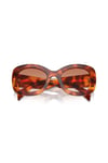 PRADA GUNES 0PR A13S 18R70E 54