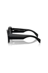 PRADA GUNES 0PR A13S 1AB5S0 54