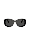 PRADA GUNES 0PR A13S 1AB5S0 54