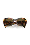 PRADA GUNES 0PR A13S VAU01T 54