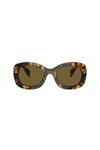 PRADA GUNES 0PR A13S VAU01T 54