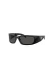 PRADA GUNES 0PR A14S 1AB5S0 60