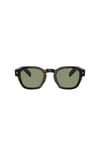 PRADA GUNES 0PR A16S 17N20G 49