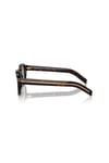 PRADA GUNES 0PR A16S 17N20G 49