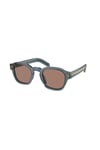 PRADA GUNES 0PR A16S 17T05D 49