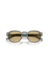 PRADA GUNES 0PR A16S 21J70R 49
