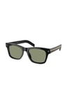 PRADA GUNES 0PR A17S 16K20G 51