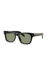 PRADA GUNES 0PR A17S 16K20G 51