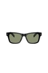 PRADA GUNES 0PR A17S 16K20G 51