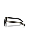 PRADA GUNES 0PR A17S 16K20G 51