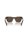 PRADA GUNES 0PR A17S 17N70F 51 ERKEK