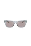 PRADA GUNES 0PR A17S 19T80F 51