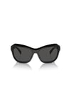 PRADA GUNES 0PR A27S 16K5S0 62 KADIN