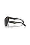 PRADA GUNES 0PR A27S 16K5S0 62 KADIN