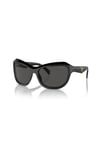 PRADA GUNES 0PR A27S 16K5S0 62 KADIN