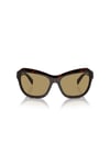 PRADA GUNES 0PR A27S 17N70G 62 KADIN