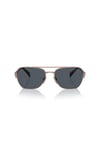 PRADA GUNES 0PR A50S SVF09T 59
