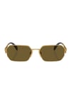 PRADA GUNES 0PR A51S 15N01T 58 Kadın