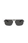 PRADA GUNES 0PR A53S 1BO5S0 59