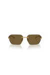 PRADA GUNES 0PR A55S 15N01T 71