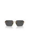 PRADA GUNES 0PR A55S 15N5S0 71 Erkek
