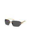 PRADA GUNES 0PR A56S 15N5S0 71 Kadın