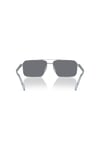 PRADA GUNES 0PR A57S 1BC175 61