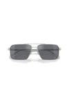 PRADA GUNES 0PR A57S 1BC175 61