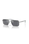 PRADA GUNES 0PR A57S 1BC175 61