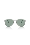 PRADA GUNES 0PR A58S 1BC10G 61 ERKEK