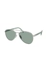 PRADA GUNES 0PR A58S 1BC10G 61 ERKEK