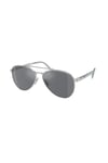 PRADA GUNES 0PR A58S 1BC175 58 ERKEK