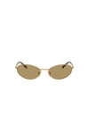 PRADA GUNES 0PR A59S 5AK70G 59