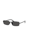 PRADA GUNES 0PR A60S 1AB5S0 59