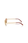 PRADA GUNES 0PR A60S 5AK07V 59