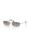 PRADA GUNES 0PR A60S ZVN30C 59 KADIN