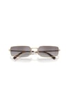 PRADA GUNES 0PR A60S ZVN30C 59 KADIN